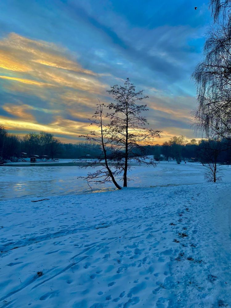 Photograph by Валерий Мыльников