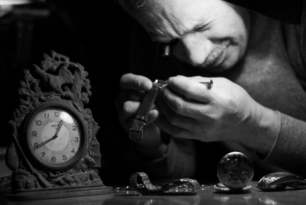 Photograph by Виктория Трач