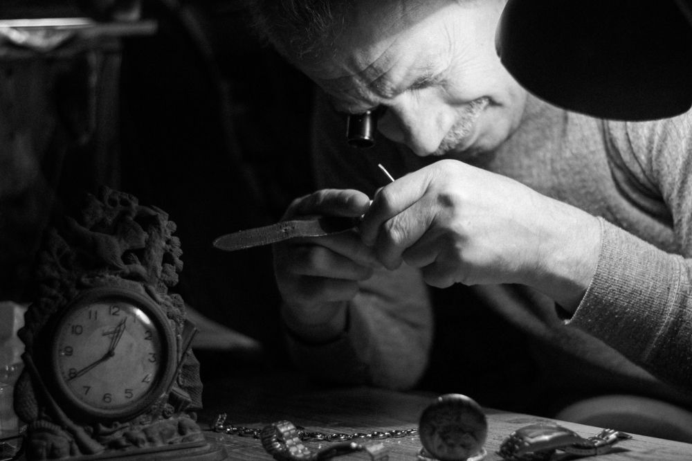 Photograph by Виктория Трач