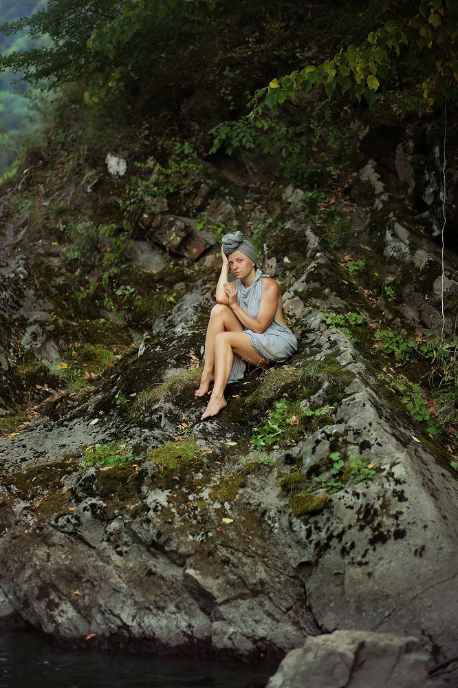 Photograph by Стоцкая Олеся