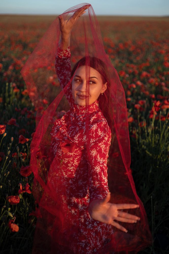 Photograph by Анастасия Зыкова