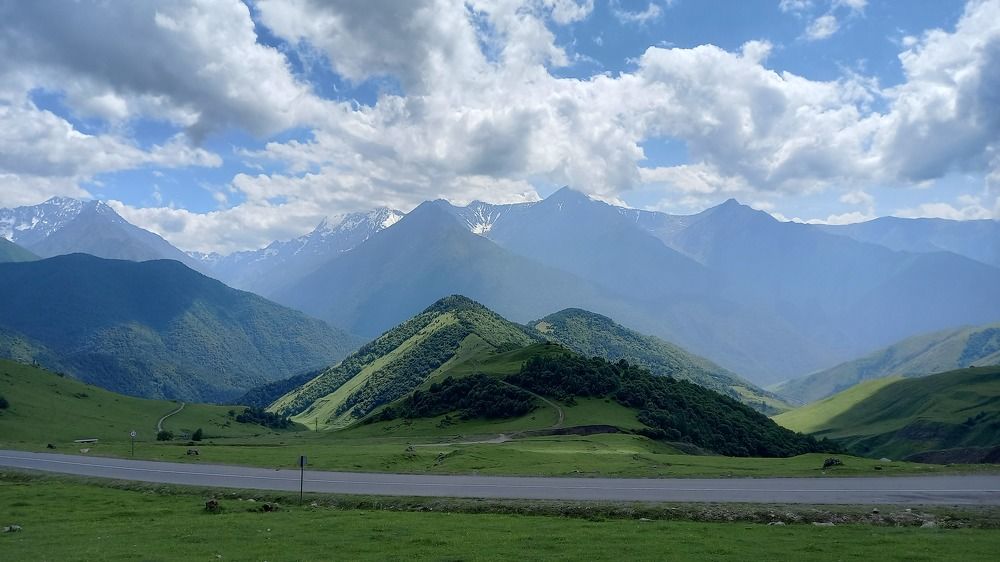 Photograph by Людмила Ярош