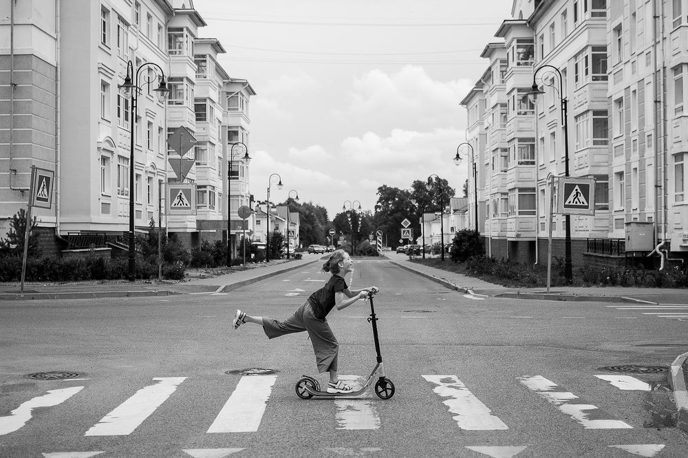 Photograph by Мария Шумилина