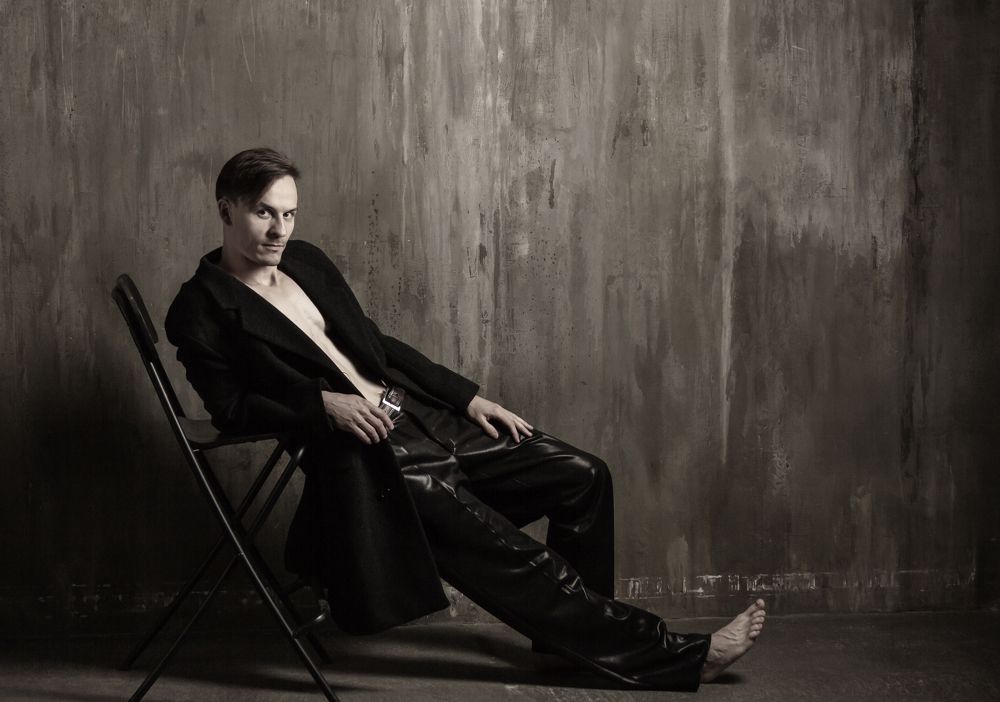 Photograph by Сергей Шашков