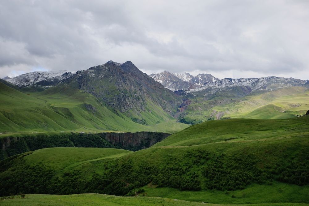 Photograph by Evgenii Kozyrev