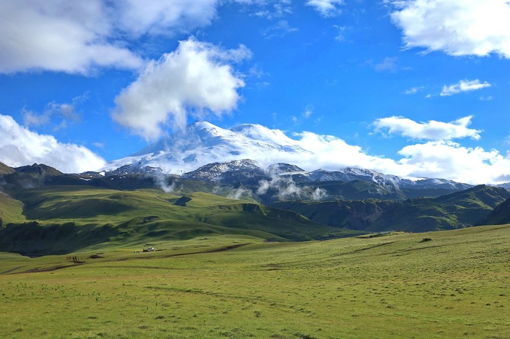 Photograph by Evgenii Kozyrev