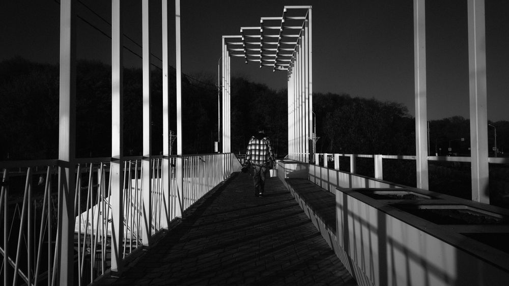 Photograph by Алексей Семячкин