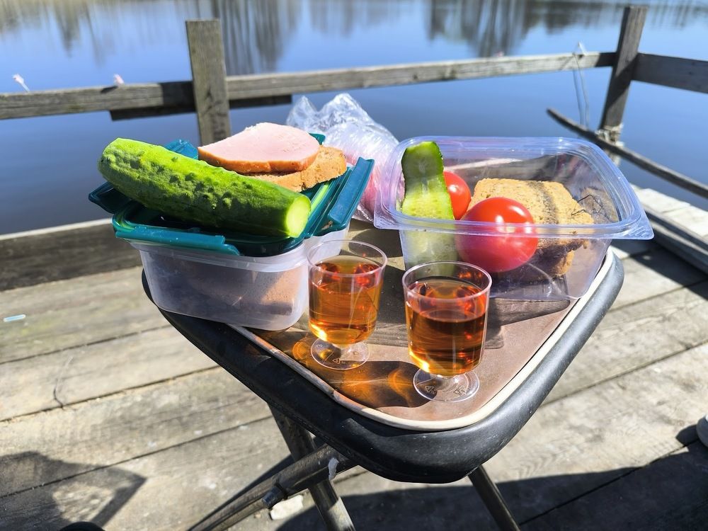 Photograph by Людмила Муравьева