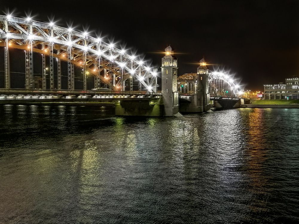 Photograph by Erika Checherina