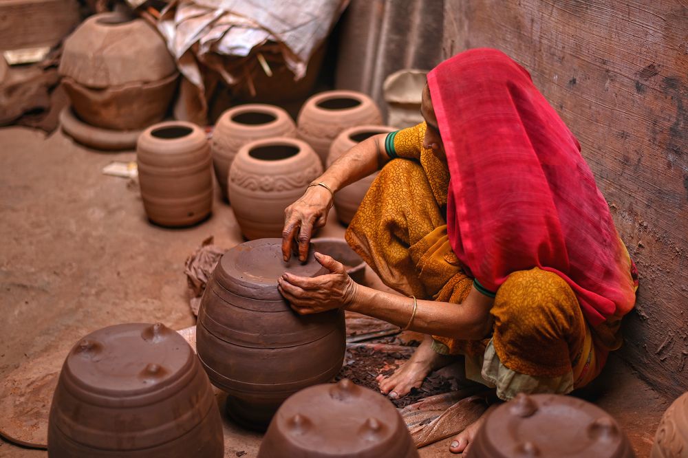 Фотография автора Poulomi Das