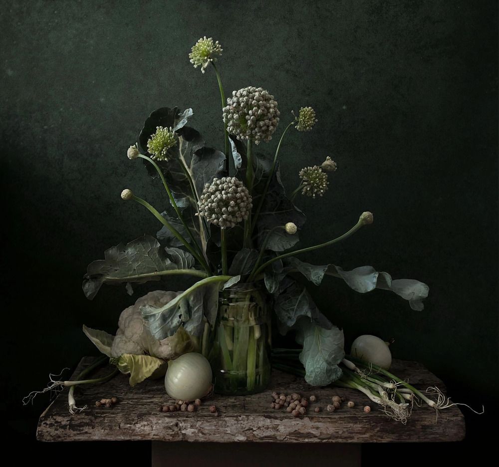 Photograph by Ольга Стурова