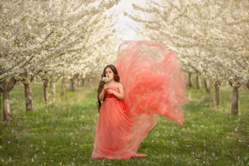 Photograph by Zsanett Gombály