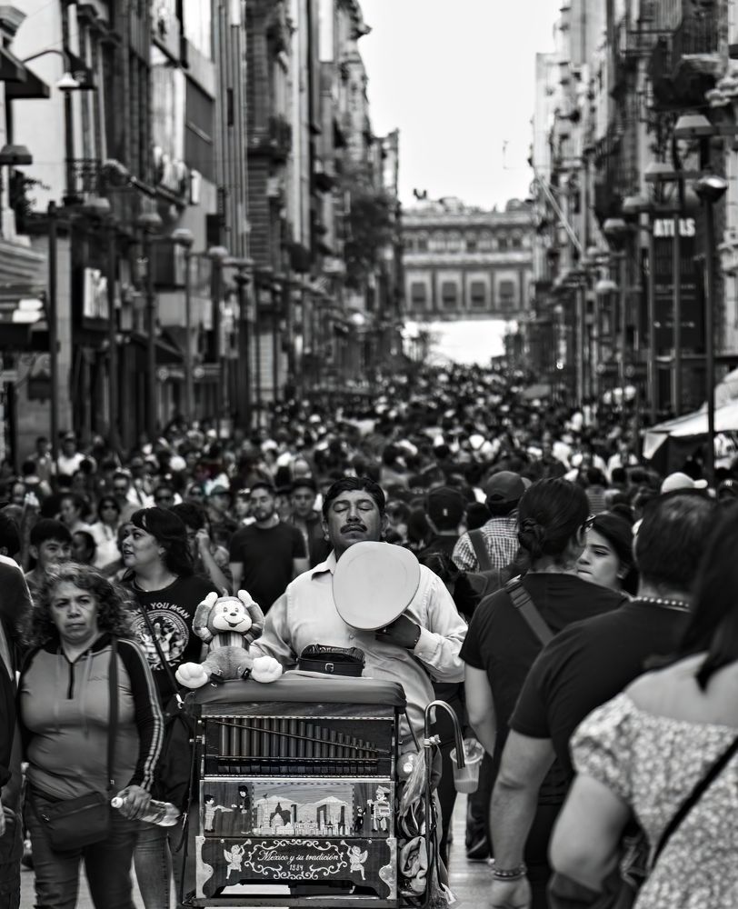 Photograph by Jaime Trejo