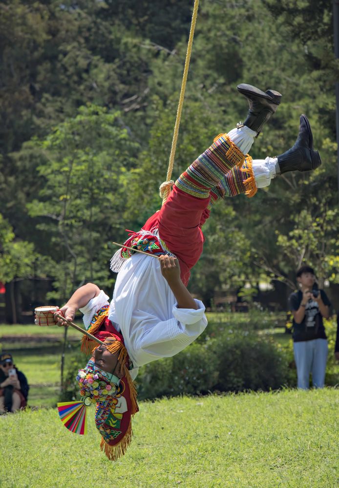 Photograph by Jaime Trejo