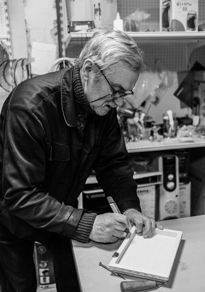 Фотография автора Максим Грибанов