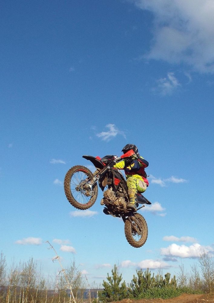 Photograph by Дарья Толстых