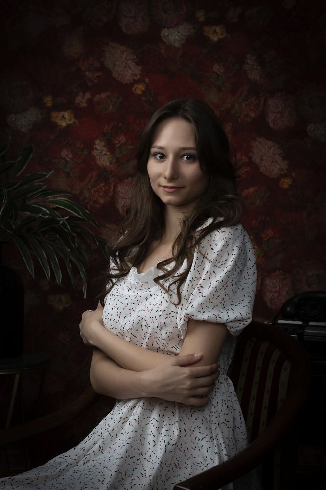 Фотография автора Дидук Алексей