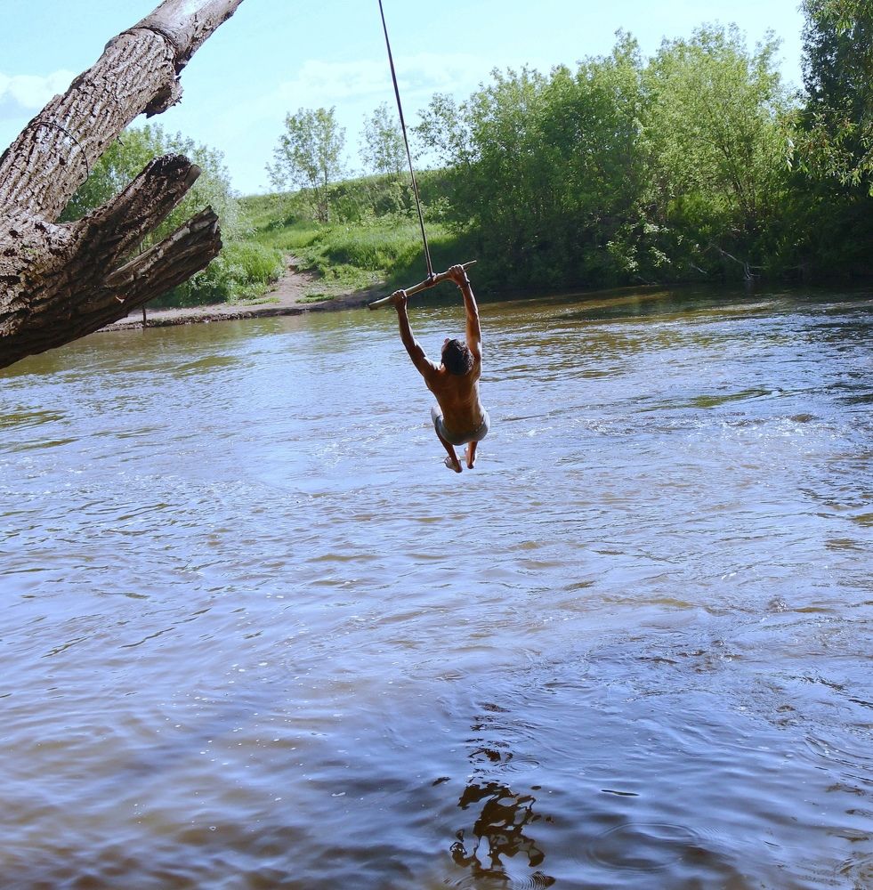 Photograph by Серёга Ануфриев