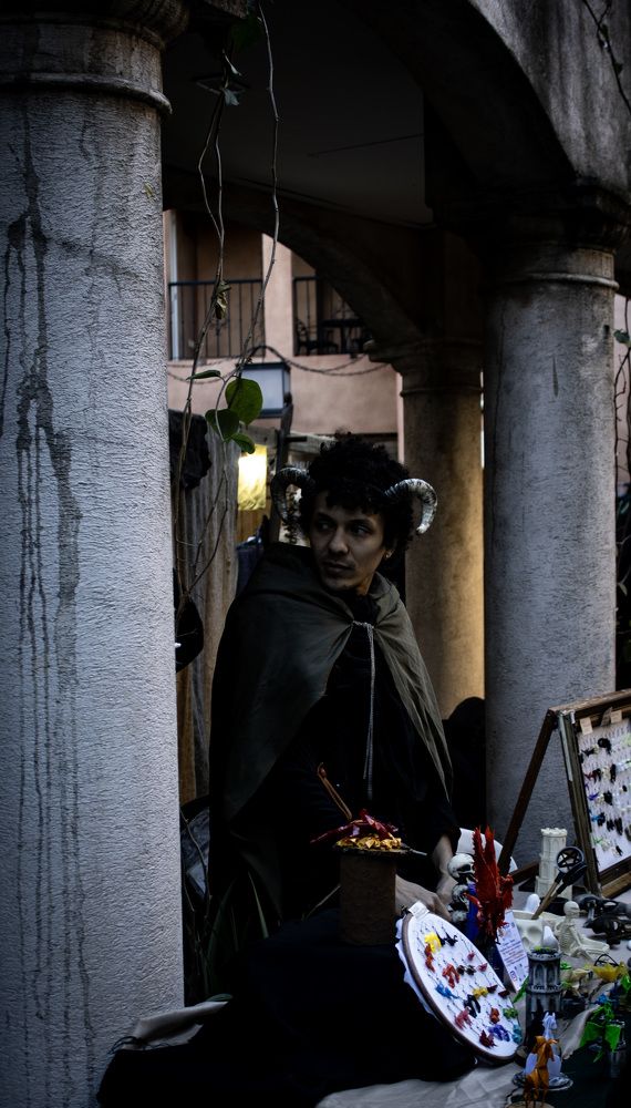 Photograph by leandro camporini