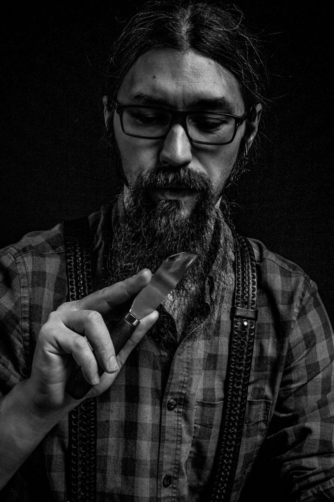 Photograph by Александр Шалагин