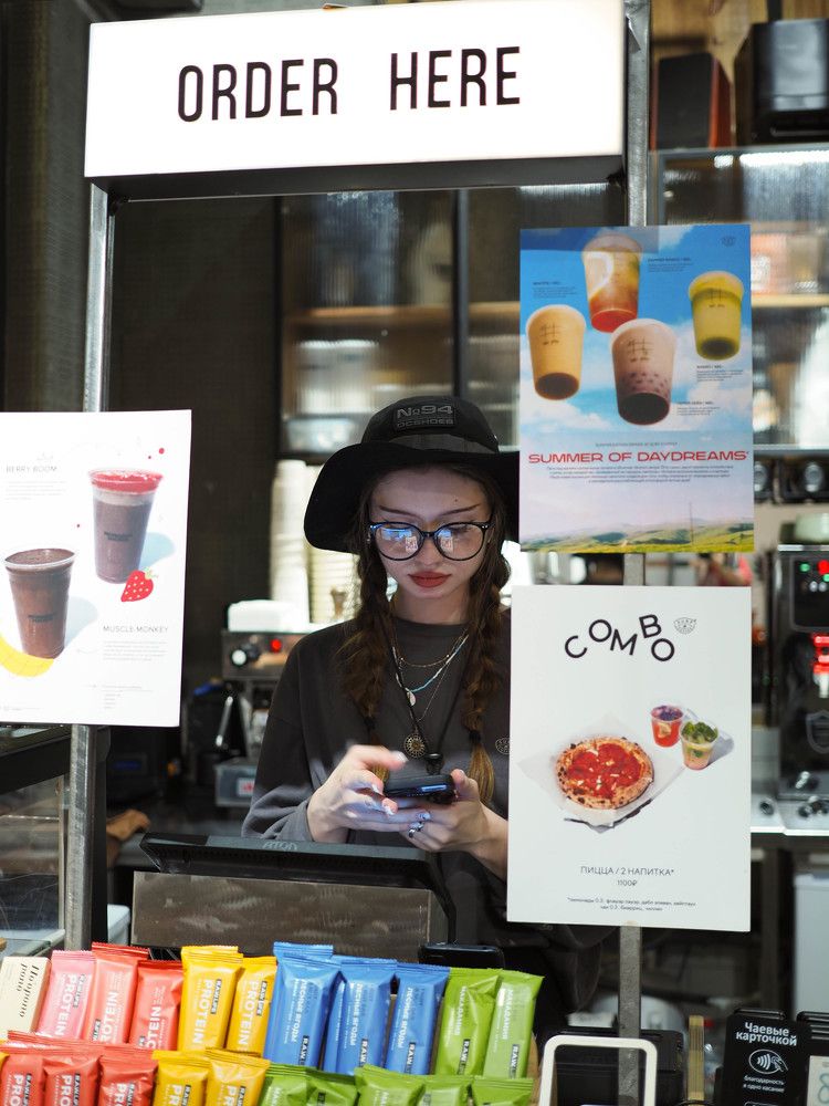 Photograph by Юлий Жуков