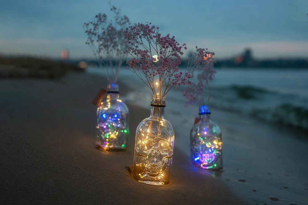 Фотография автора Бушенёв Михаил