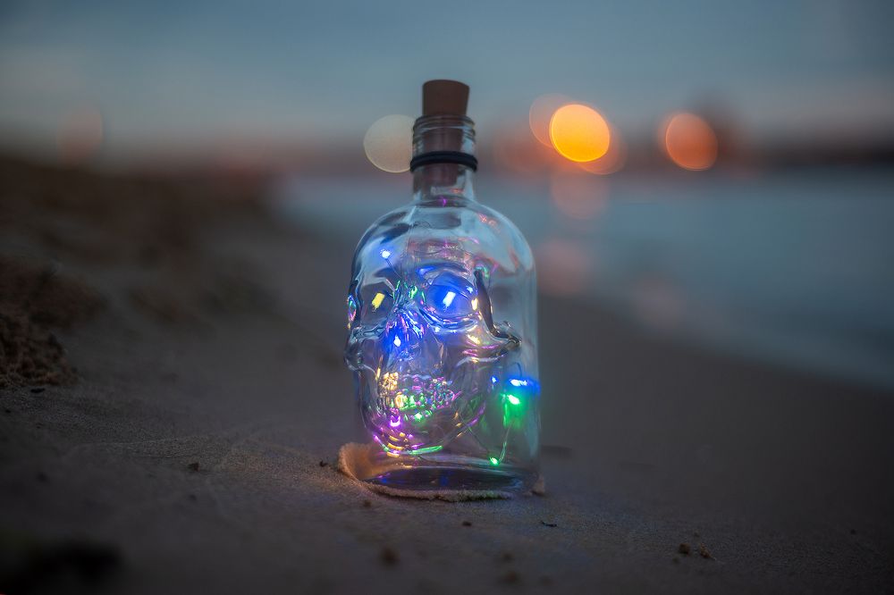 Фотография автора Бушенёв Михаил