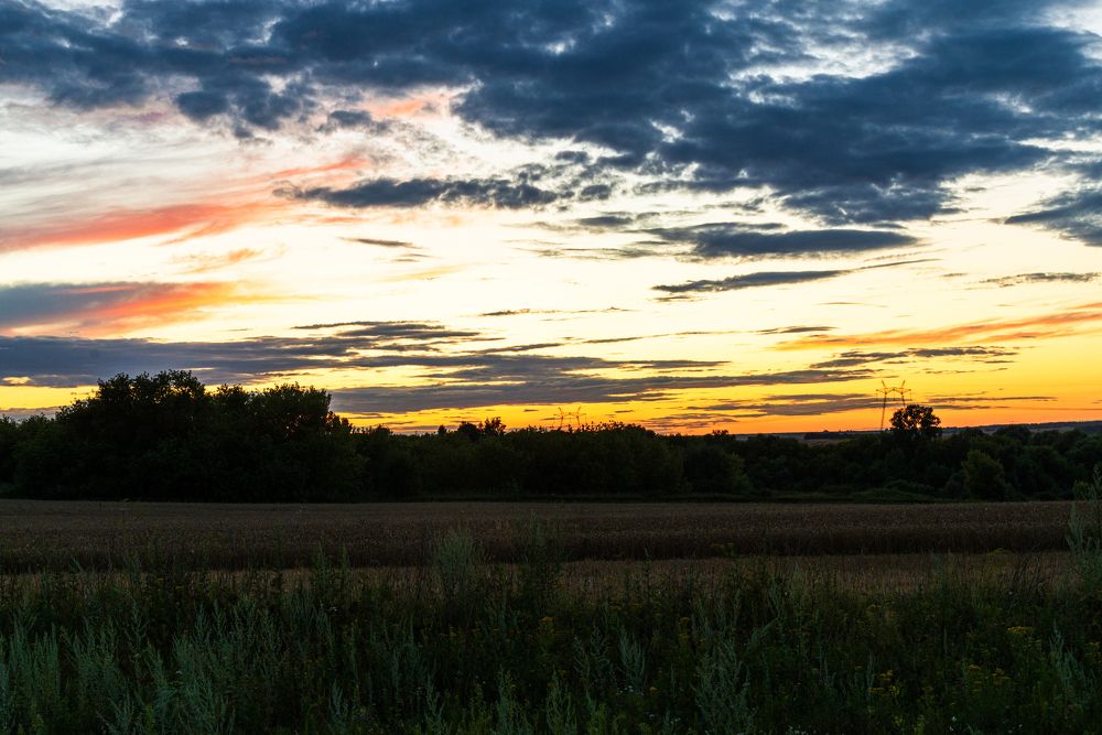 Photograph by YURIY TSARENKO