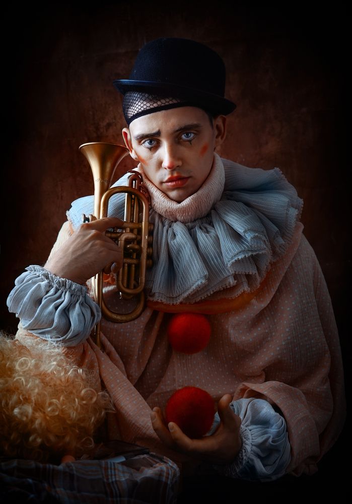 Photograph by Татьяна Звада