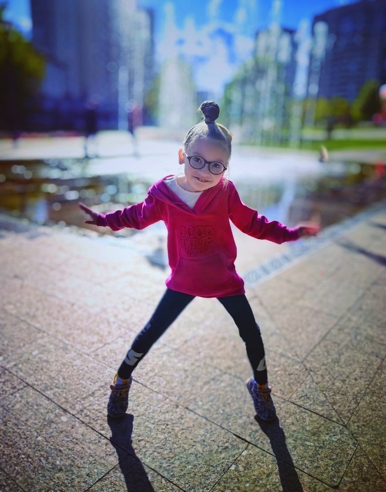 Photograph by Ekaterina Fadeeva