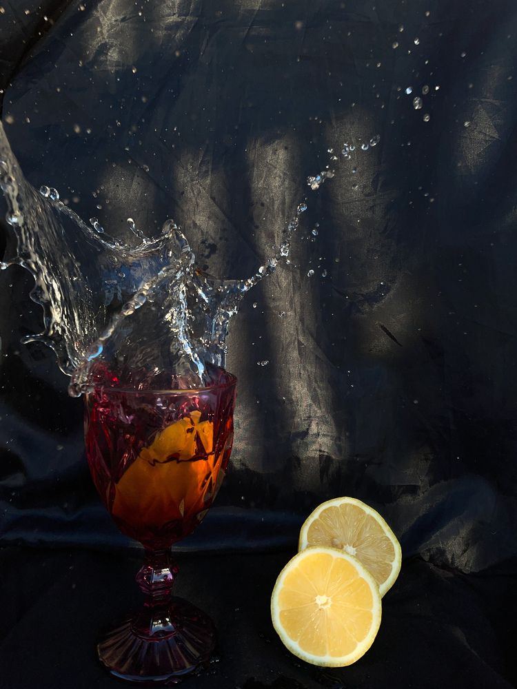 Photograph by Екатерина Мирошникова