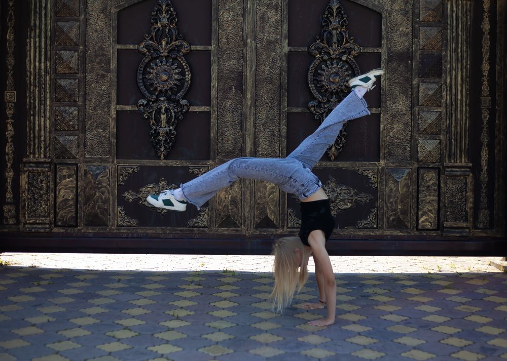 Photograph by Ольга