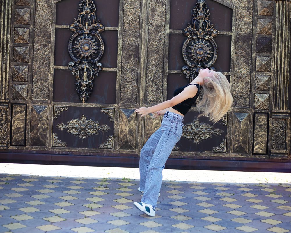 Photograph by Ольга