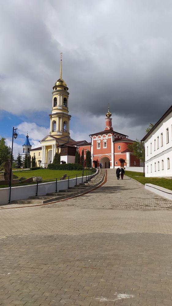 Фотография автора Дарья Петровская
