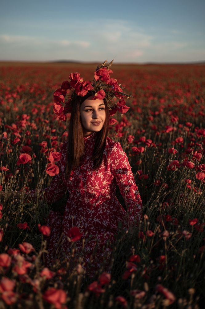 Photograph by Анастасия Зыкова
