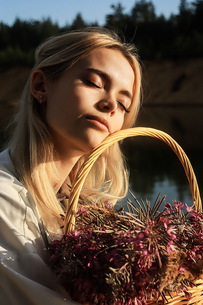 Photograph by Анна Крутова