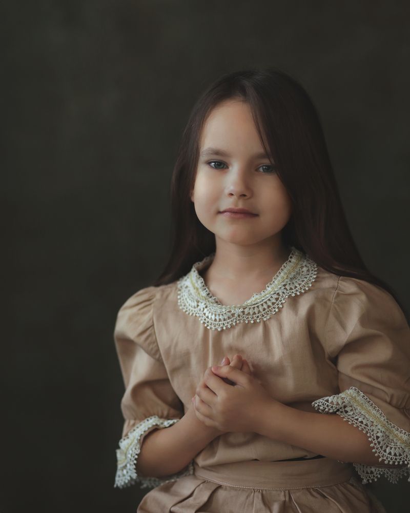 Фотография автора Светлана Кузьмина