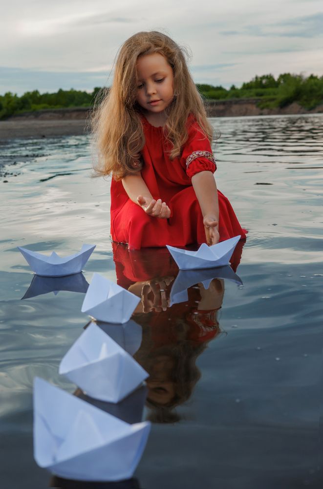 Photograph by Светлана Конева