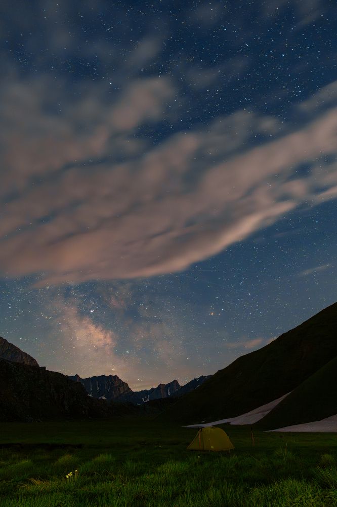 Photograph by Bogdan Kalashnikov