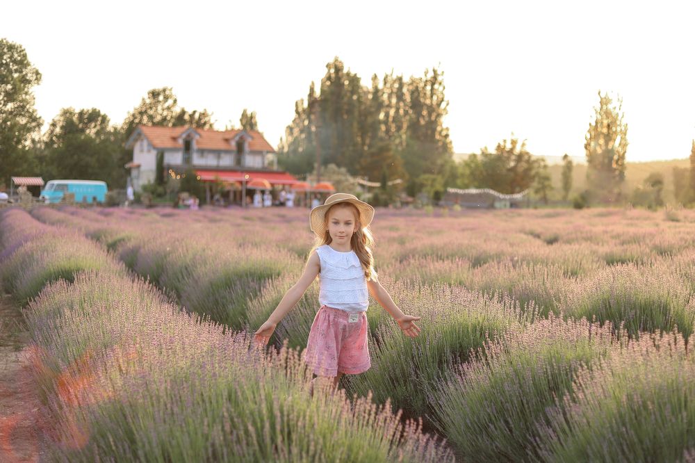 Photograph by Надежда Абрамова