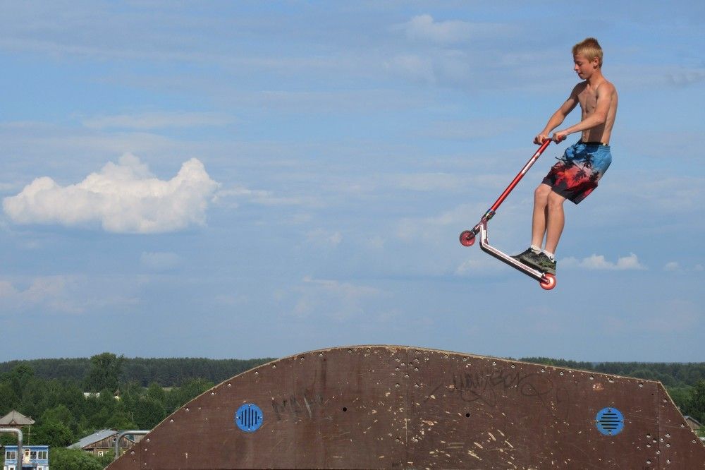 Photograph by Ольга Березовская