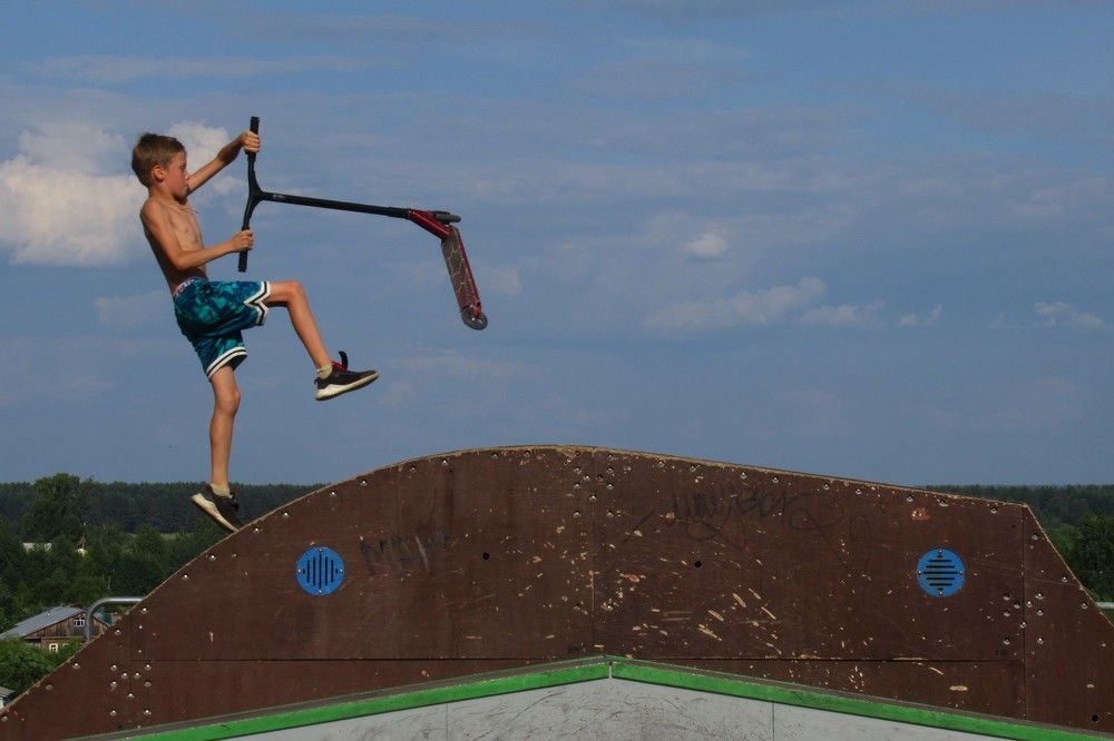 Photograph by Ольга Березовская