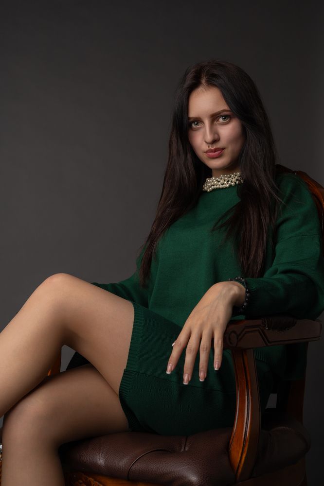 Photograph by Сергей Устинов