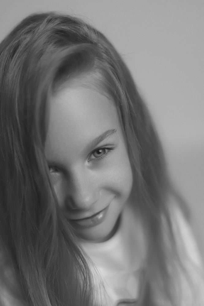 Photograph by Надежда Абрамова