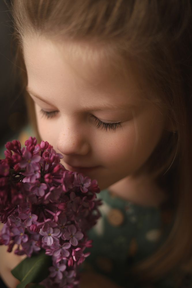 Photograph by Надежда Абрамова