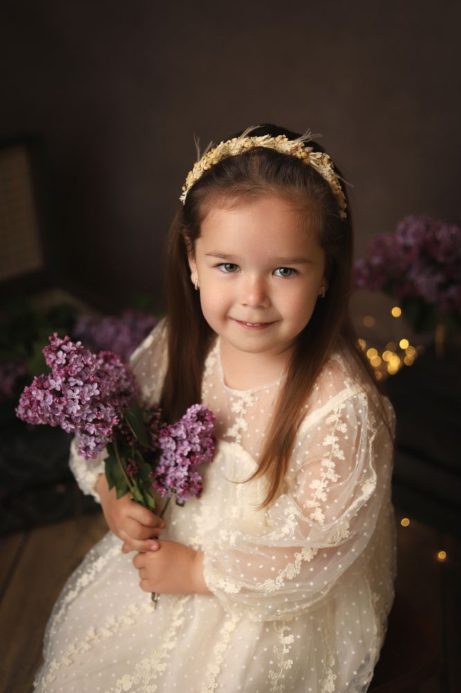 Photograph by Надежда Абрамова