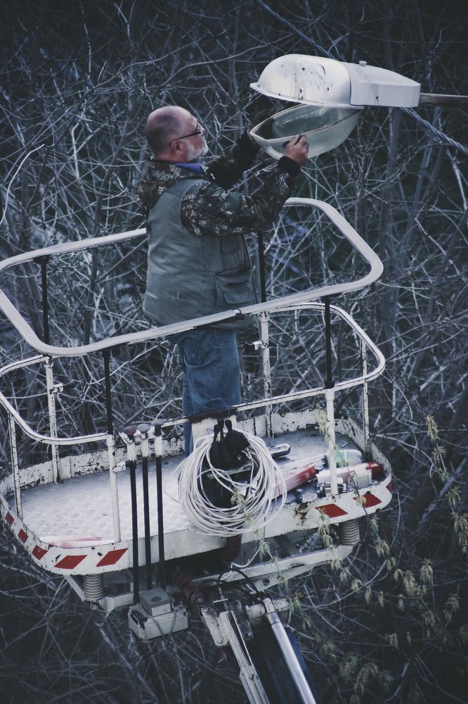 Photograph by Евгения Калугина