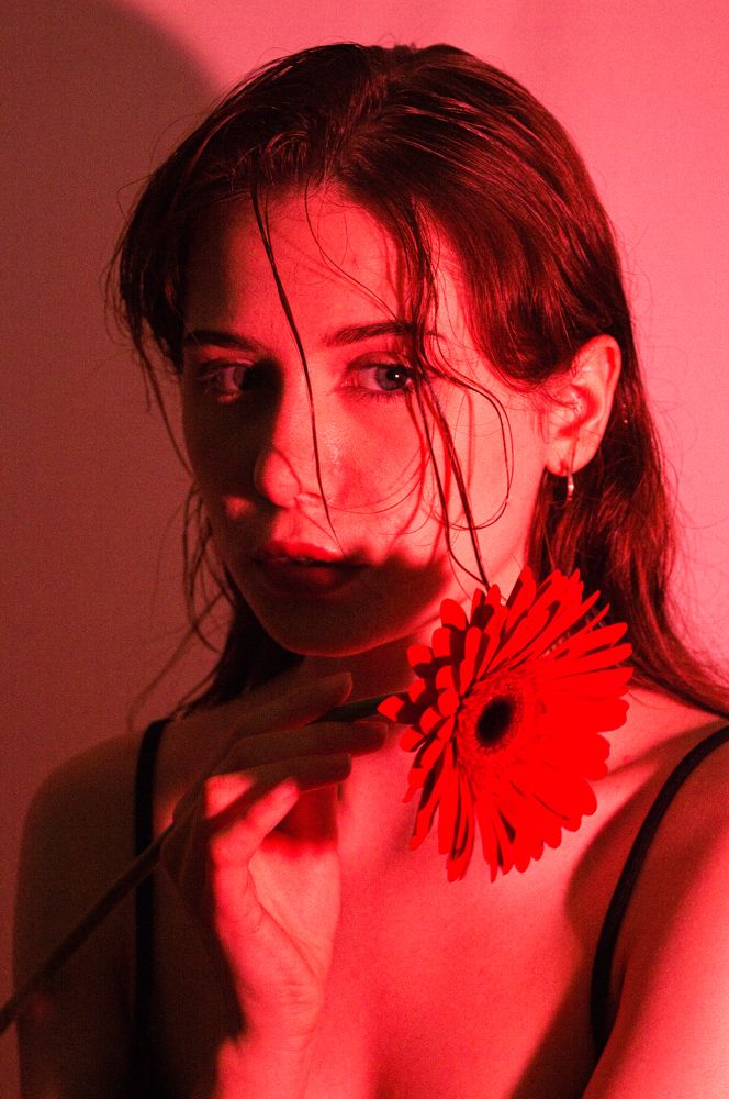 Photograph by Анастасия