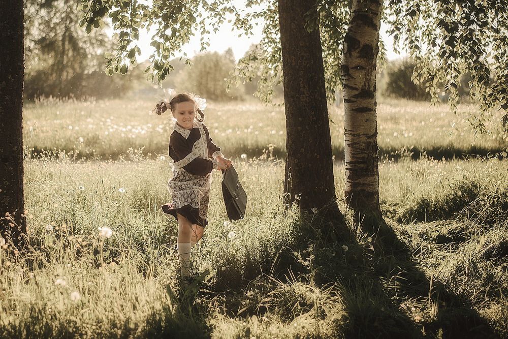 Photograph by Anastasia Struna