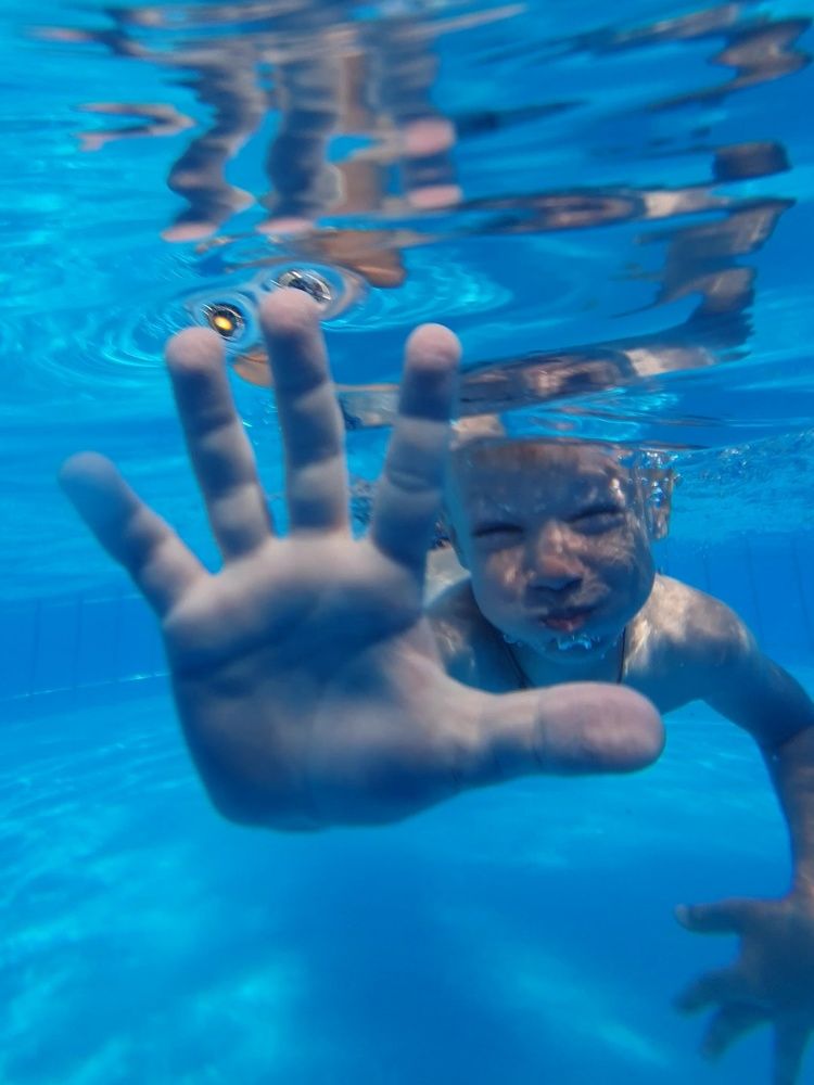 Photograph by Александра Ворона